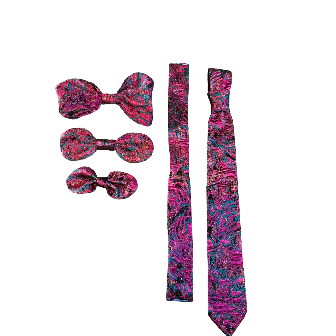 The Gala Tie