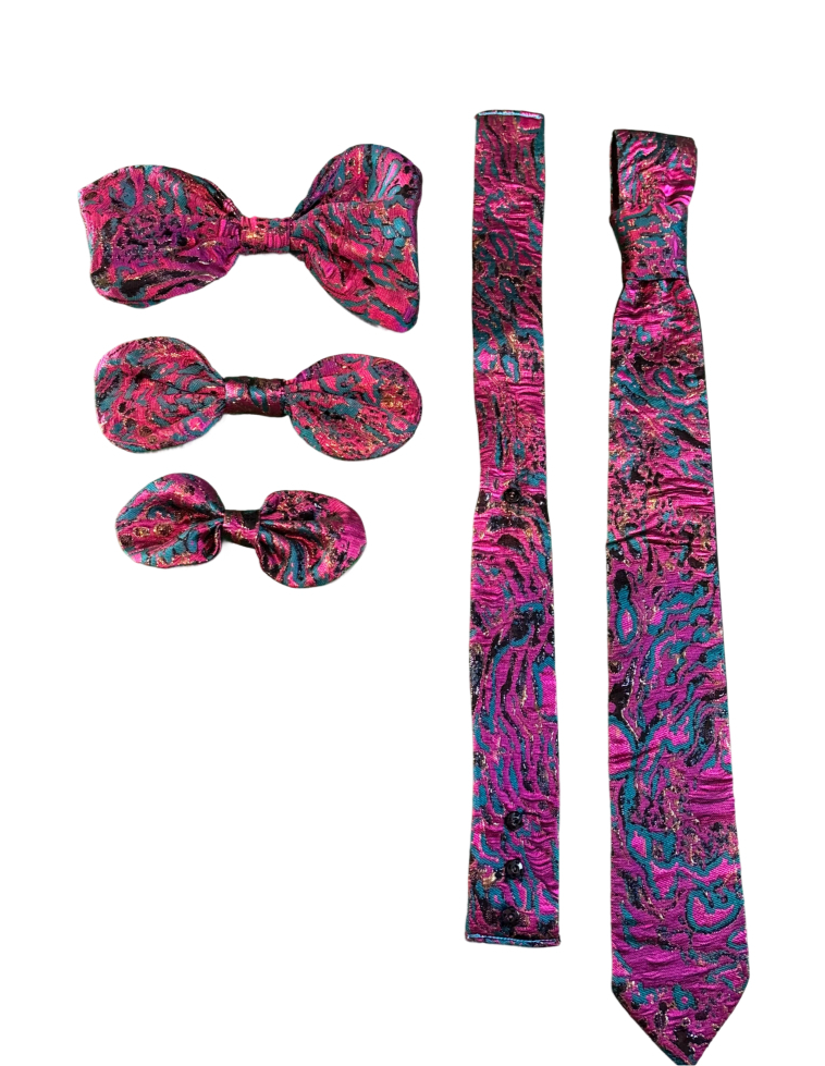 The Gala Tie